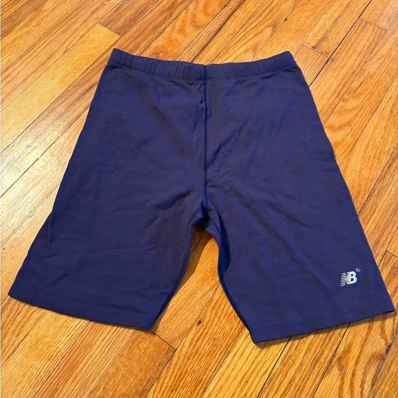 New Balance Unisex Compression/Athletic Shorts - Picture 2 of 6